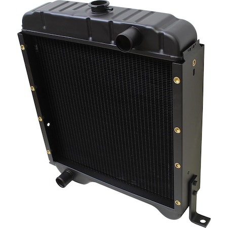 Aftermarket AMA190749 Radiator AMA190749-ABL